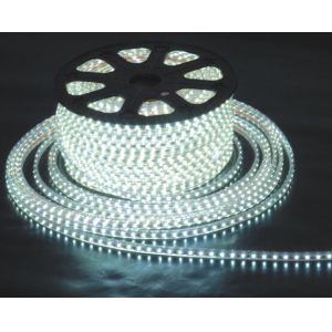 China Rigid band LED Flexiable strips Light cuttable RGB remote controller with Power Supplier on sale