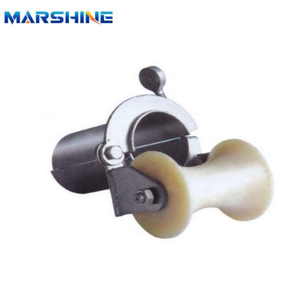 Customized Electric Power Construction Cable Entrance Protective Sleeve Cable