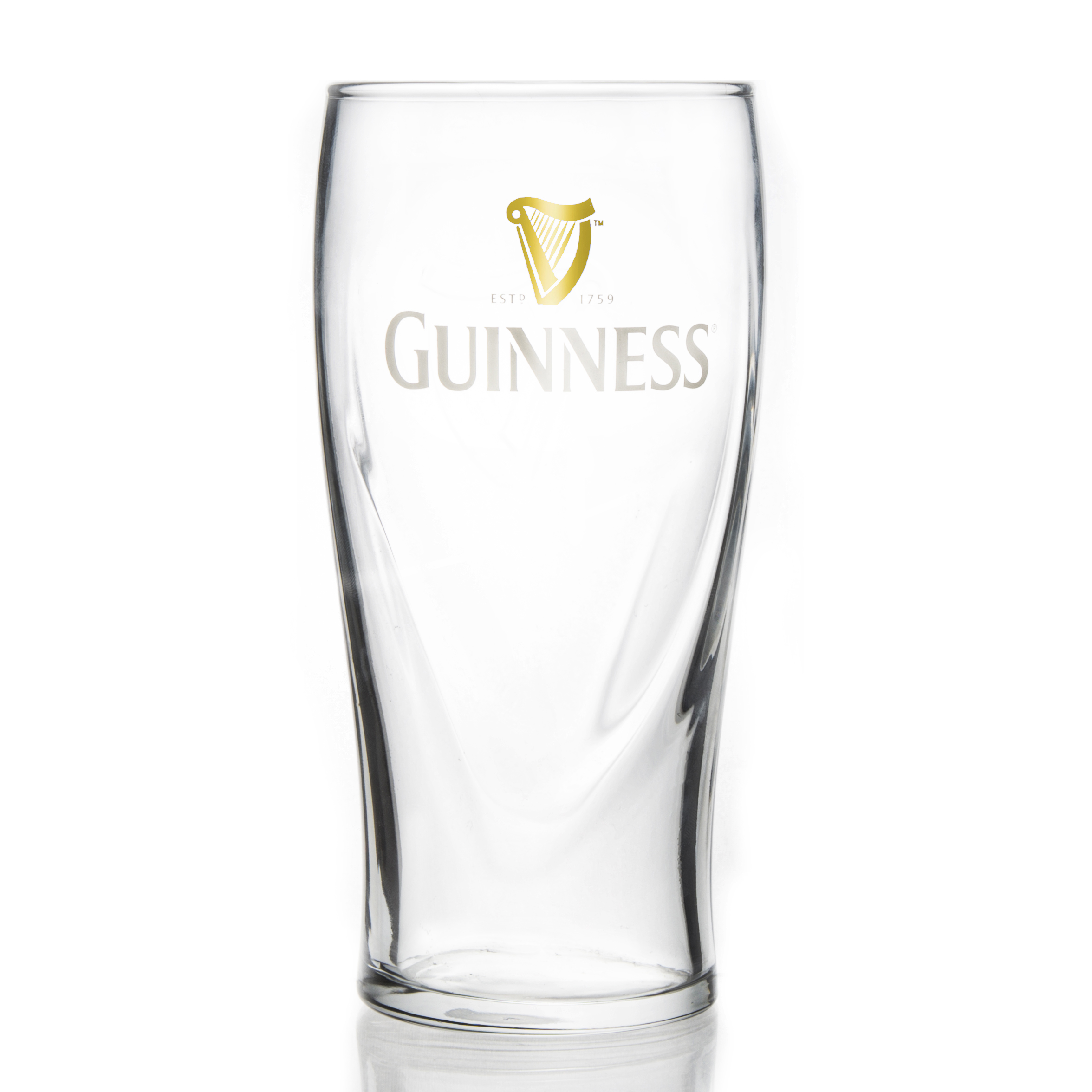 High Quality Crystal Transparent Drink Cup Beer Glass Cup
