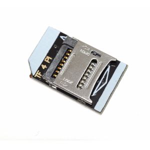 T-Flash TF Card To Micro SD Card Adapter Module Pi V2 Molex Deck Sensors For