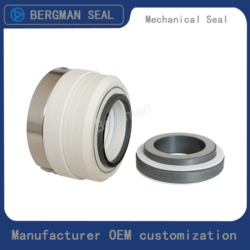 Original 152-25/30/35/40/45/50/55/60/65/70/80mm Corrosion Resistant Chemicals Pump Mechanical Seal