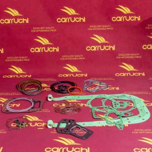 WP6 Engine Gasket Kit Temperature Resistance FOR WEICHAI WP6 SDLG XCMG SHANTUI