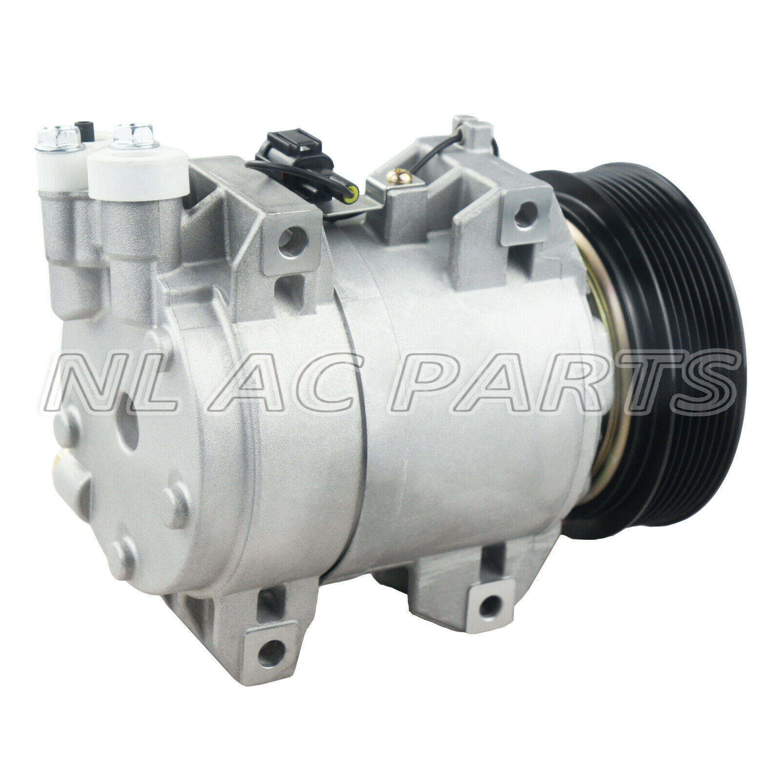 DC12V Voltage A/C Compressor 92600VZ00B For Nissan Urvan E25 2002-2012 NL-CO.5001