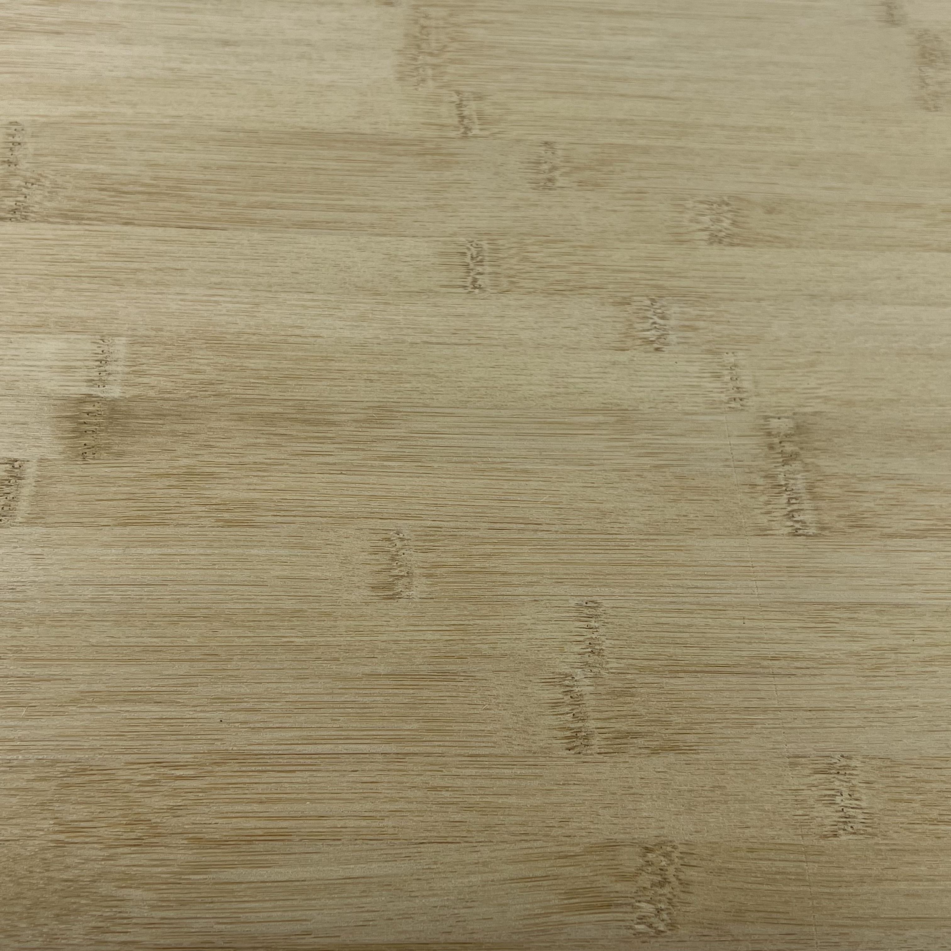Bamboo Veneer Sheets for Skateboards Longboards