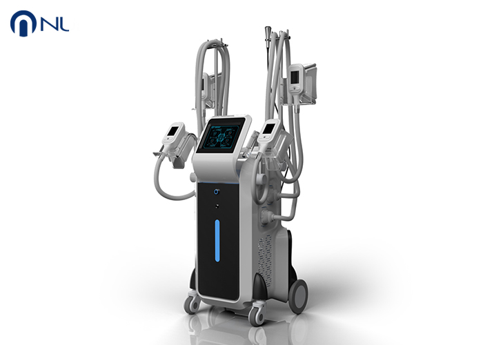 2018 Newest China Nubway fat freezing body slimming machine