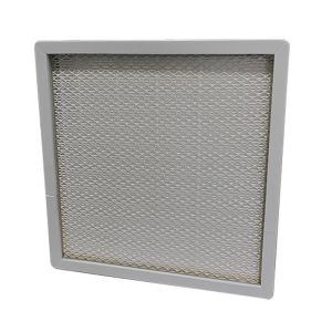 Efficient Customizable Non Toxic HEPA Filter True Hepa Air Filter Easy To
