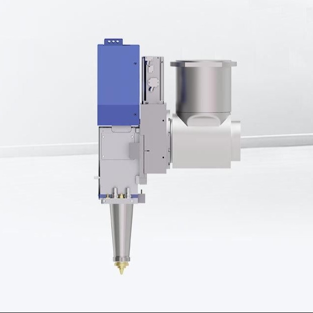 KEBEI Acu 3D Rotary Axis In H-Beam Channel Angle Three-Dimensional Cutting