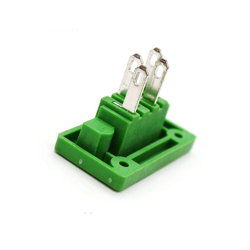 Connector Injection Mold Fiberglass BMC DMC Terminal Post Mould