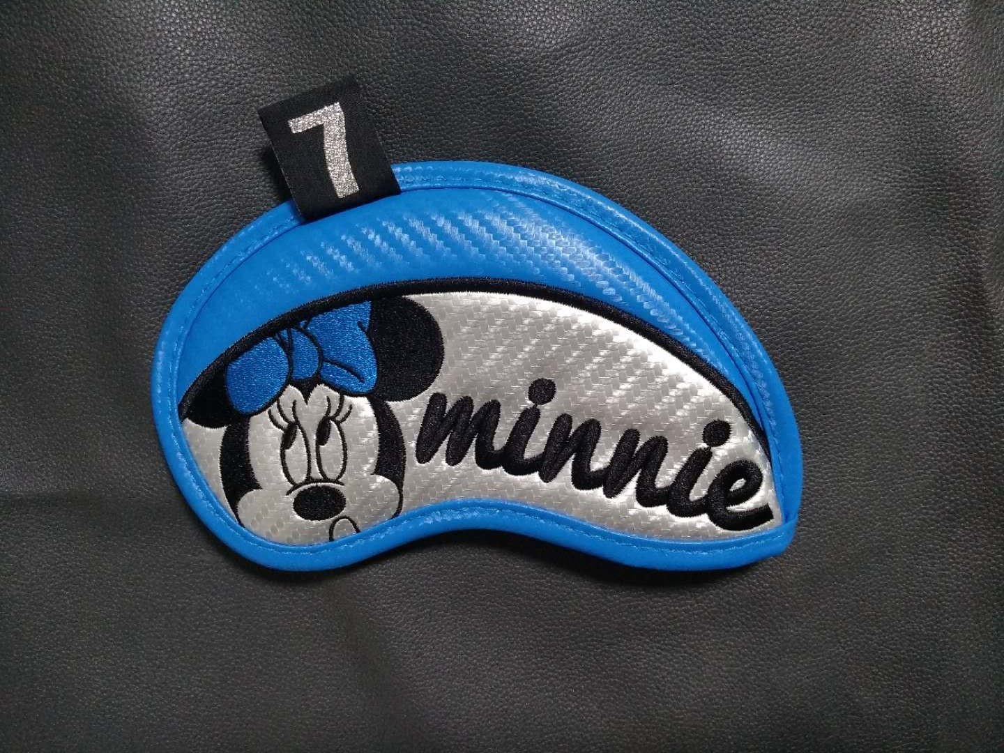 golf iron head cover , Golf headcover , golf head cover , golf headcovers , iron head cover