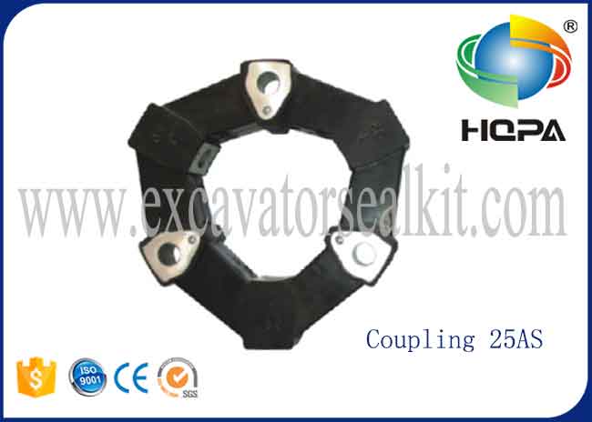 Coupling 25A & Coupling 25AS & Coupling 28A & Coupling 28AS for EX100, EX50, SH75, EX120-2