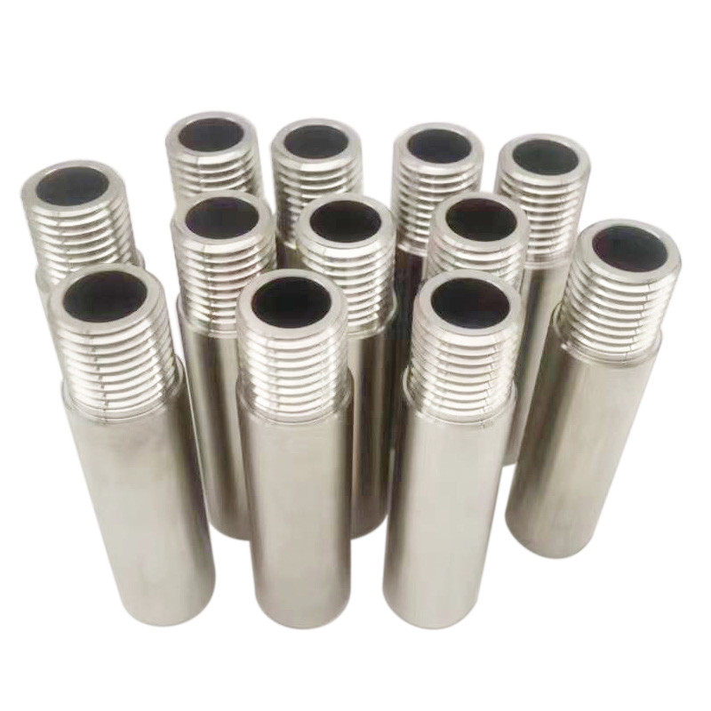 Precision Cnc Parts Machining Automatic Lathe Parts