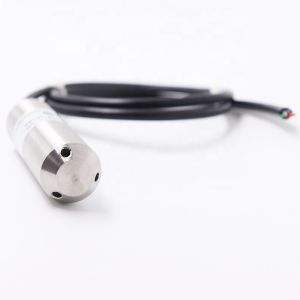 Hydrostatic Water Level Transmitter 1.5 times For High Temperature Liquid