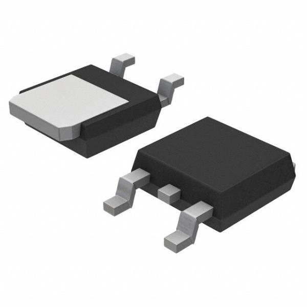 Integrated Circuit Chip ISL9V3040D3STV ECOSPARK 300mJ 400V N−Channel Ignition