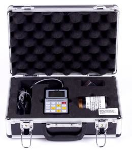 Portable Hardness Tester Leeb110/120