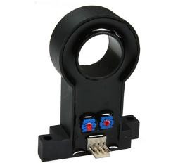  Hall Effect Open Loop DC Current Transmitter CS500ET Quick Response Manufactures