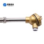Precise Temperature Transmitter Sensor for Temperature Regulation in Industrial