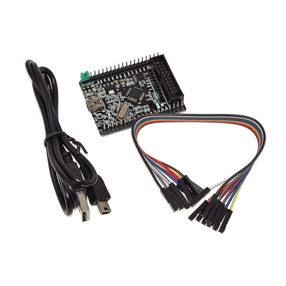 44g Weight Smart Core Arduino Controller Board STM32F103 STM32F103C8T6 For DIY