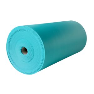 Polyolefin Cross Linked PE Foam Sheet Polyethylene Packaging Material High