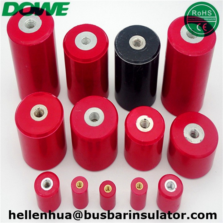 MNS series busbar polymer insulator post insulator