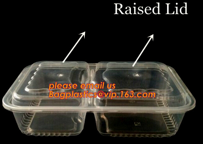 Meal Prep Containers Free Sample Bento Lunch Box Biodegradable Food Container Plastic Wheat Straw Lunch Box bagplastics