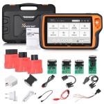 2025 Original Xhorse VVDI Key Tool Plus Pad Global Advanced Version All-in-One