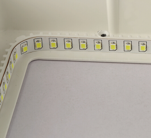 LED Surface Mounted Panel Light 6W 12W 18W Ra80 brand new design