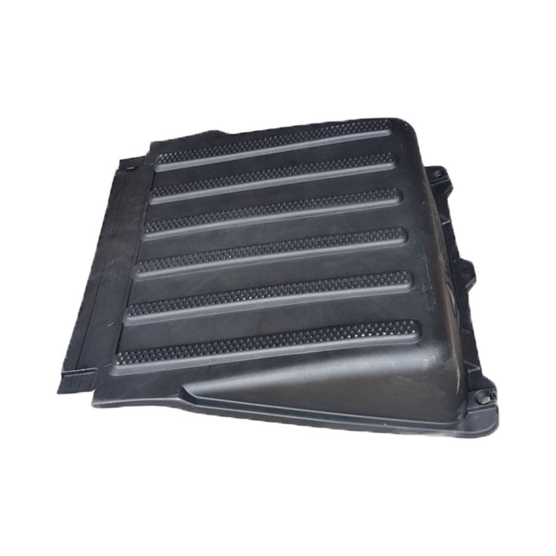 Sinotruk Hohan Nj17 N7g Truck Spare Part Battery Container Cover Wg9525760314