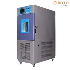 Climate Test Cabinet Humidity And Temperature Control Cabinets Programmable