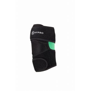 China Ankle Support Brace Breathable Neoprene Ankle Sleeve Adjustable Wrap on sale