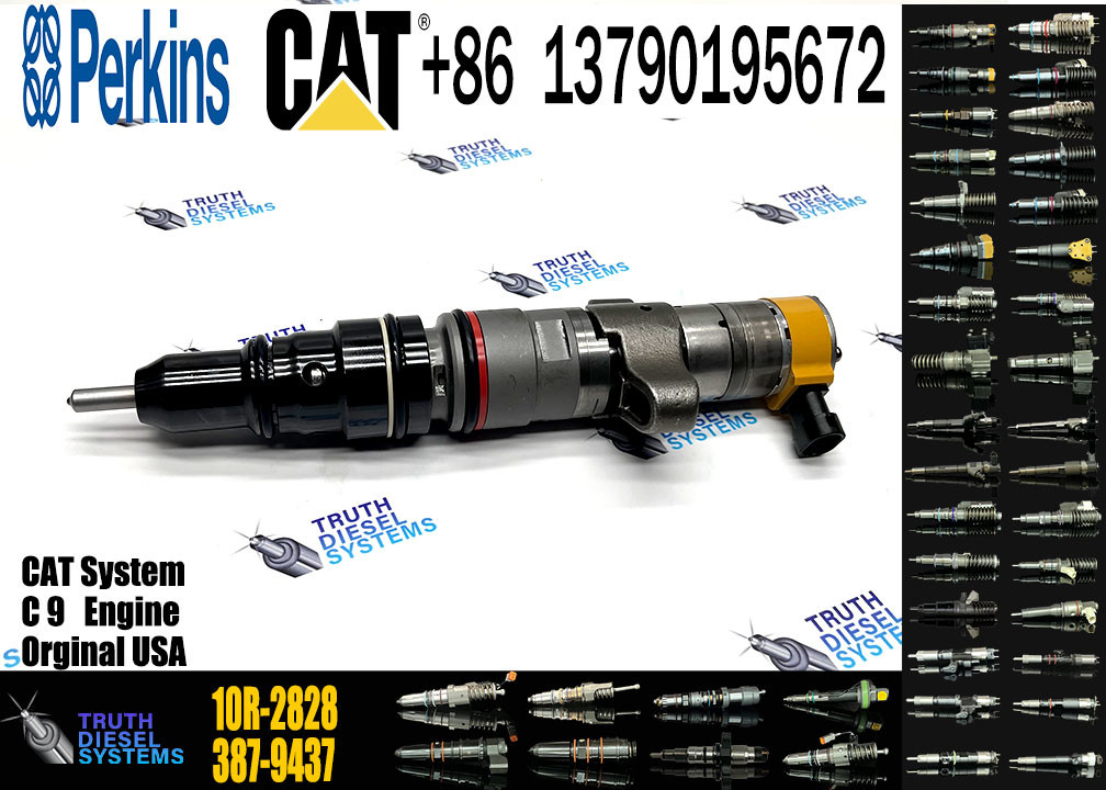 CAT Diesel Engine Fuel Injector 267-9717 267-9722 293-4067 293-4074 10R-9003 10R-7223 10R-4764 10R-2828
