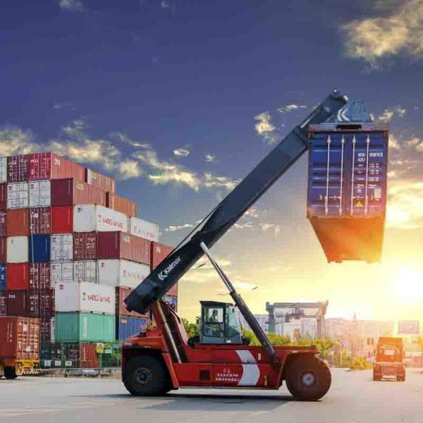 DDP Door to Door Shipping Agent from to Mexico Sea Freight Cargo Consolidation