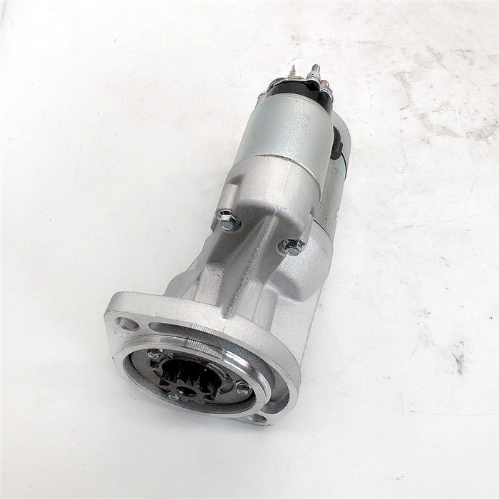 Hot Selling Original FAW 24V Starter 3708010-C797/A For FAW Truck