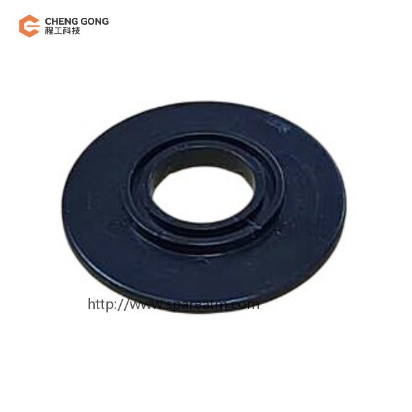 KD04014-D001-04 Fujitsu ATM Parts GSR50 Channel 26/31 Tooth Baffle GSR50 Circulation Box Replacements Items