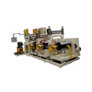 Advanced Technology WINDING MACHINE With Manual / Automatic Wire Feeding