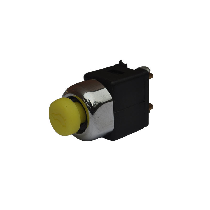 12V DC Pop Universal Trunk Release Kit 16mm - 22mm