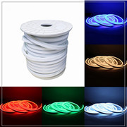 RGB 24W Exterior Wall Wash LED Lighting DMX 512 LED With RF Remote Controller