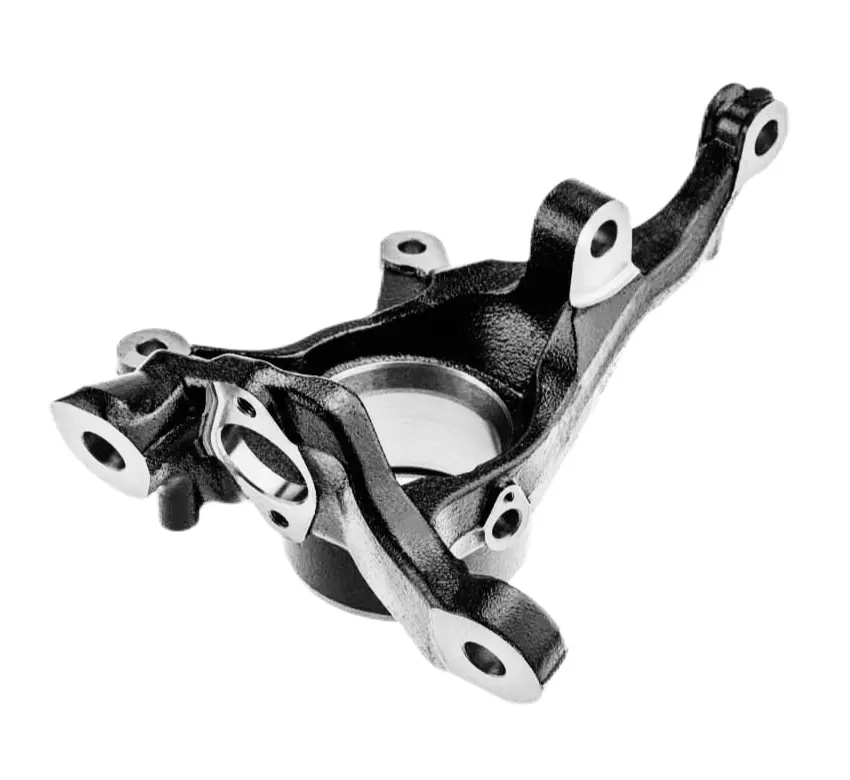31216761576 FOR BMW X5 E53 Front Right Steering Knuckle For Auto Steering System