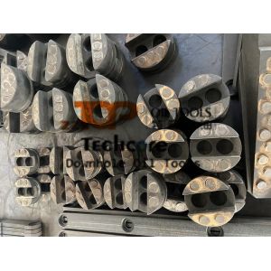 9 5/8" Full Bore Retrievable Packer Redress Kit RTTS Part