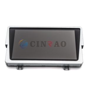 Durable Car LCD Module DT0820 GPS LCD Screen With 6 Months Warranty