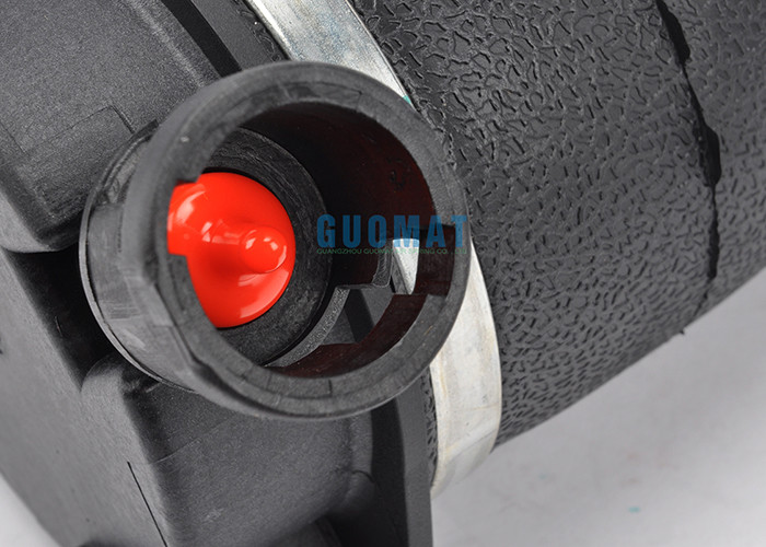 Lincoln Continental Rear Left Air Ride Spring 3U2Z5580JA 3U2Z5580NA