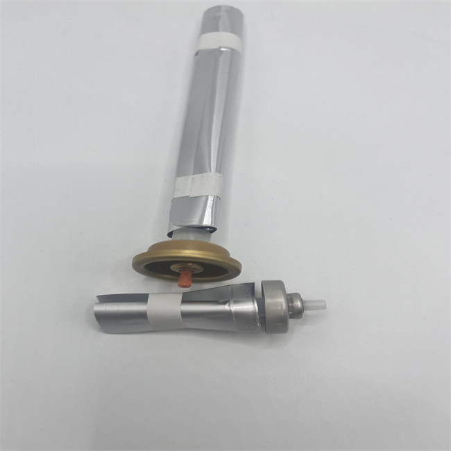 Bag Valve for Pharmaceutical Packaging - Sterile Seal, Product Integrity
