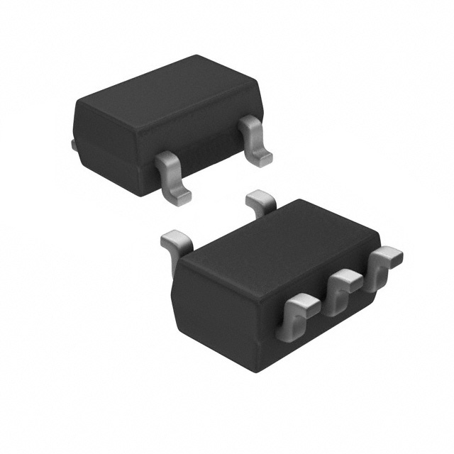  S-816A40AMC-BAPT2G ABLIC Ics In Digital Electronics Manufactures