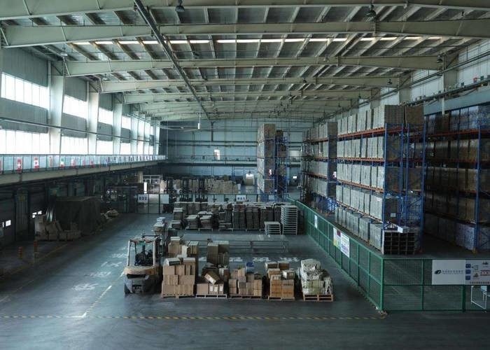Railway Freight Forwarder China Import Customs Clearance For CIF FOB Services From Germany To China