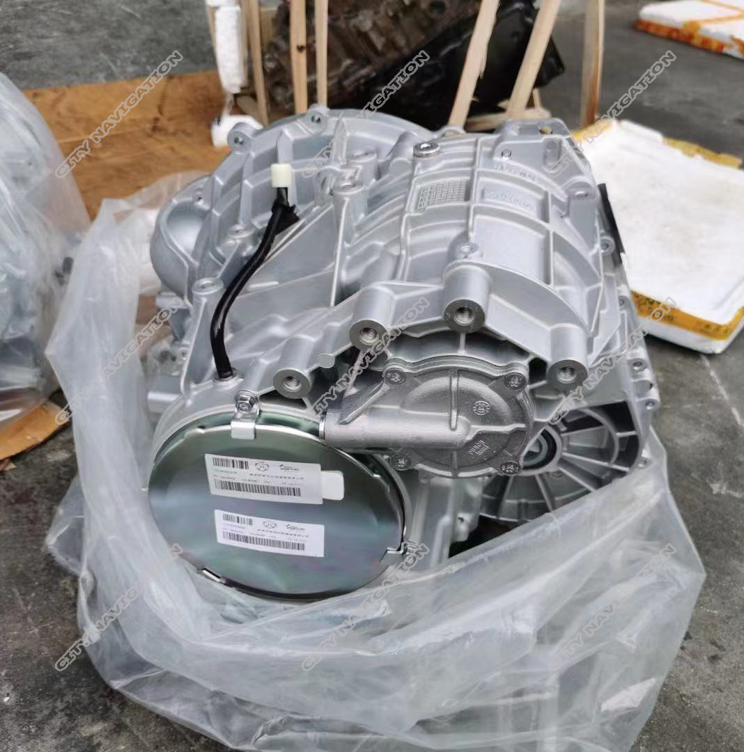 2011- Year Lifan X60 VT2 CVT Gearbox Original Automatic Transmission for Long-Lasting