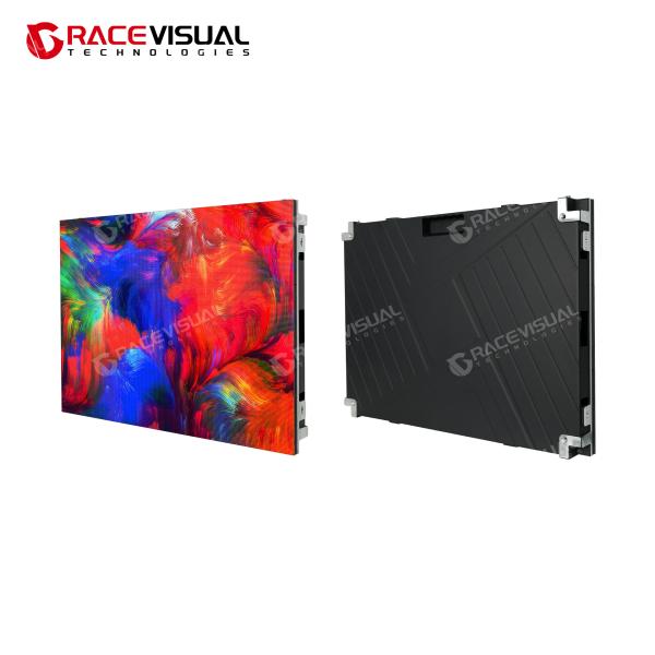Quality P2.5 Indoor LED Video Wall – 7680Hz Ultra-Smooth Refresh for Stunning Visuals | Perfect for Worship, Retail & Hospitality Spaces for sale