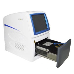 Gene DNA Testing Instruments Quantitative Real-time PCR Detection System