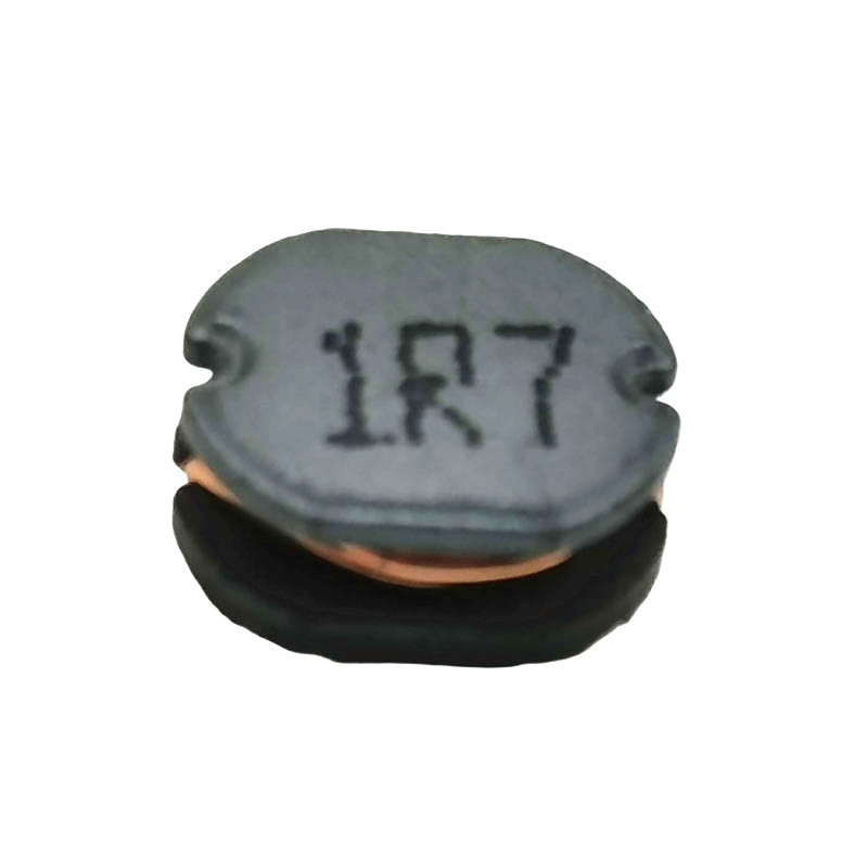 Customized 200mh 100mh 2.2uh Unshielded SMD Power inductor 3.3mh 100UH inductor smd