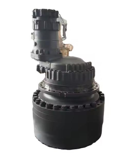 4336314 4396991 EX1800 EX1800-3 Excavator Travel Motor Device 9124448 EX1800-3