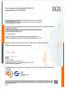 Suzhou Joywell Taste Co.,Ltd Certifications