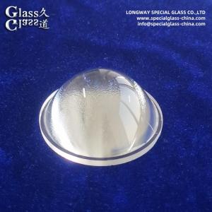 China Custom High-performance Optical LED Lens‌ Designed For Precision Lighting on sale